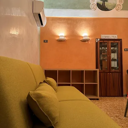 Gierre 住宿加早餐酒店 3*