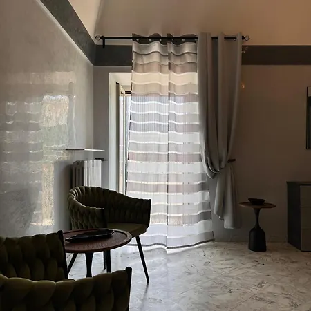 Gierre 住宿加早餐酒店 Minervino Murge