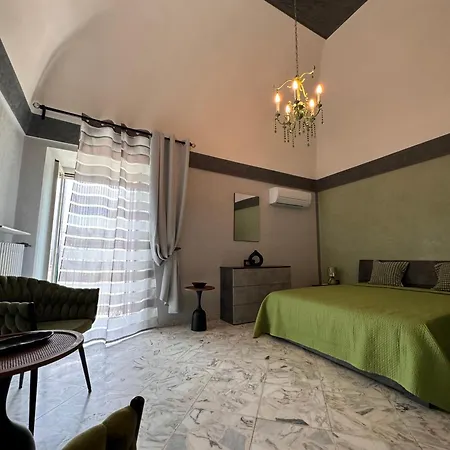 Gierre Panzió Minervino Murge