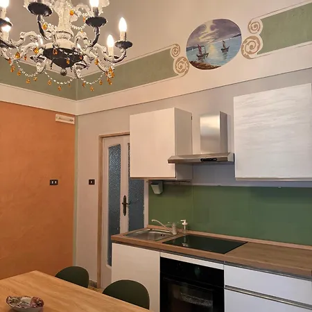 לינה וארוחת בוקר Gierre Minervino Murge